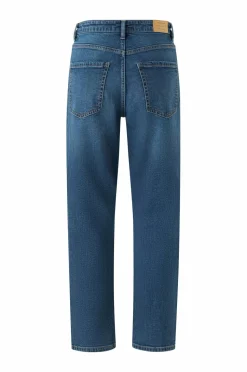Ellos Collection Morjeans med et stræk