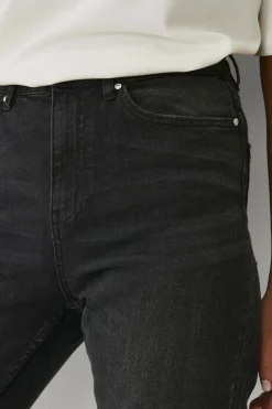 Ellos Collection Morjeans med et stræk