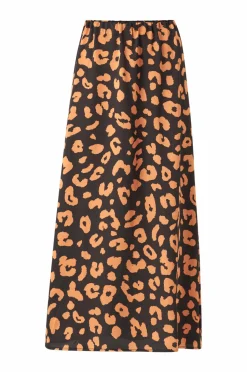 Ellos Collection Nederdel Skirt Katja