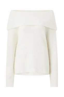 Ellos Collection Off-shoulder bluse