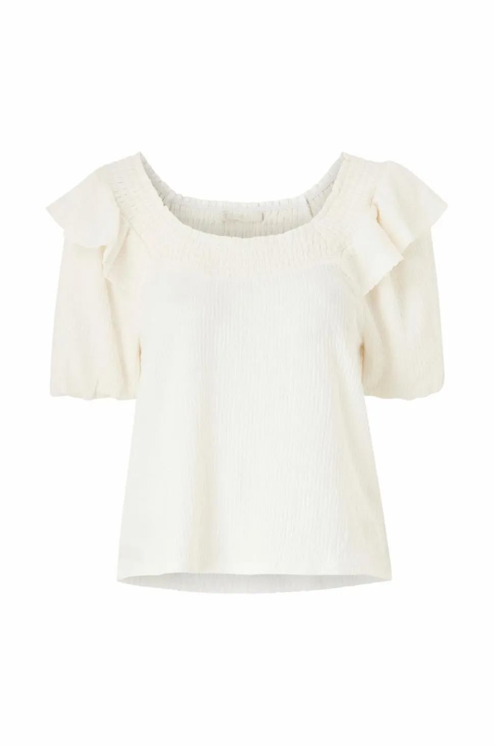 Ellos Collection Off shoulder top