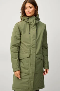 Ellos Collection Parka Urban Parka Padded