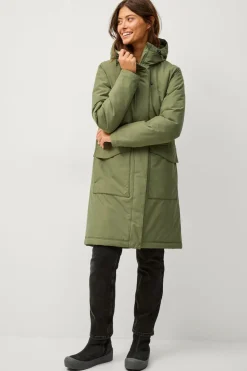 Ellos Collection Parka Urban Parka Padded