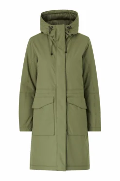 Ellos Collection Parka Urban Parka Padded