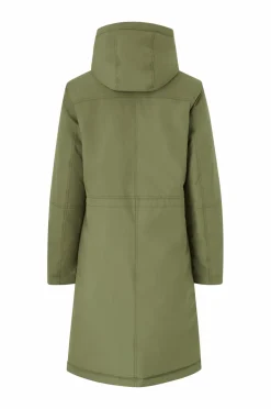 Ellos Collection Parka Urban Parka Padded