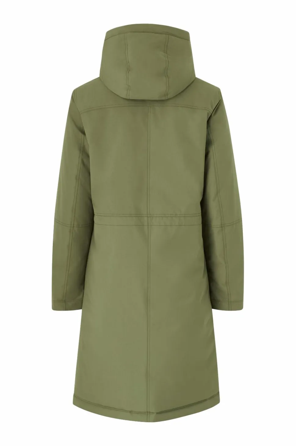 Ellos Collection Parka Urban Parka Padded