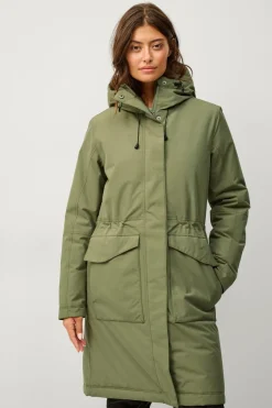 Ellos Collection Parka Urban Parka Padded