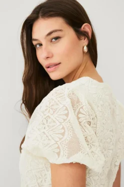 Ellos Collection Peplum-bluse