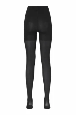 Ellos Collection Pushup 80 den-tights - medium støtte Push up Dull 80den
