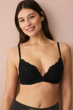 Ellos Collection Pushup-udspring Fru Diane 2-pak