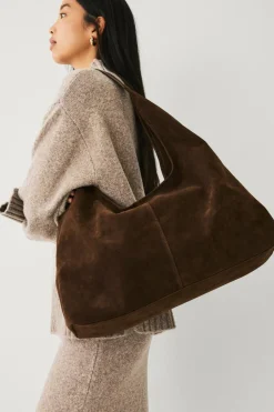 Ellos Collection PU-taske