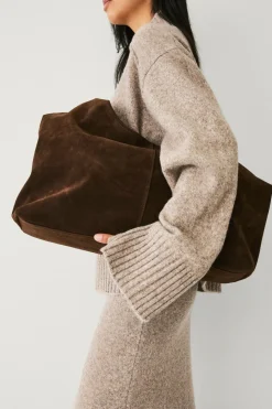 Ellos Collection PU-taske