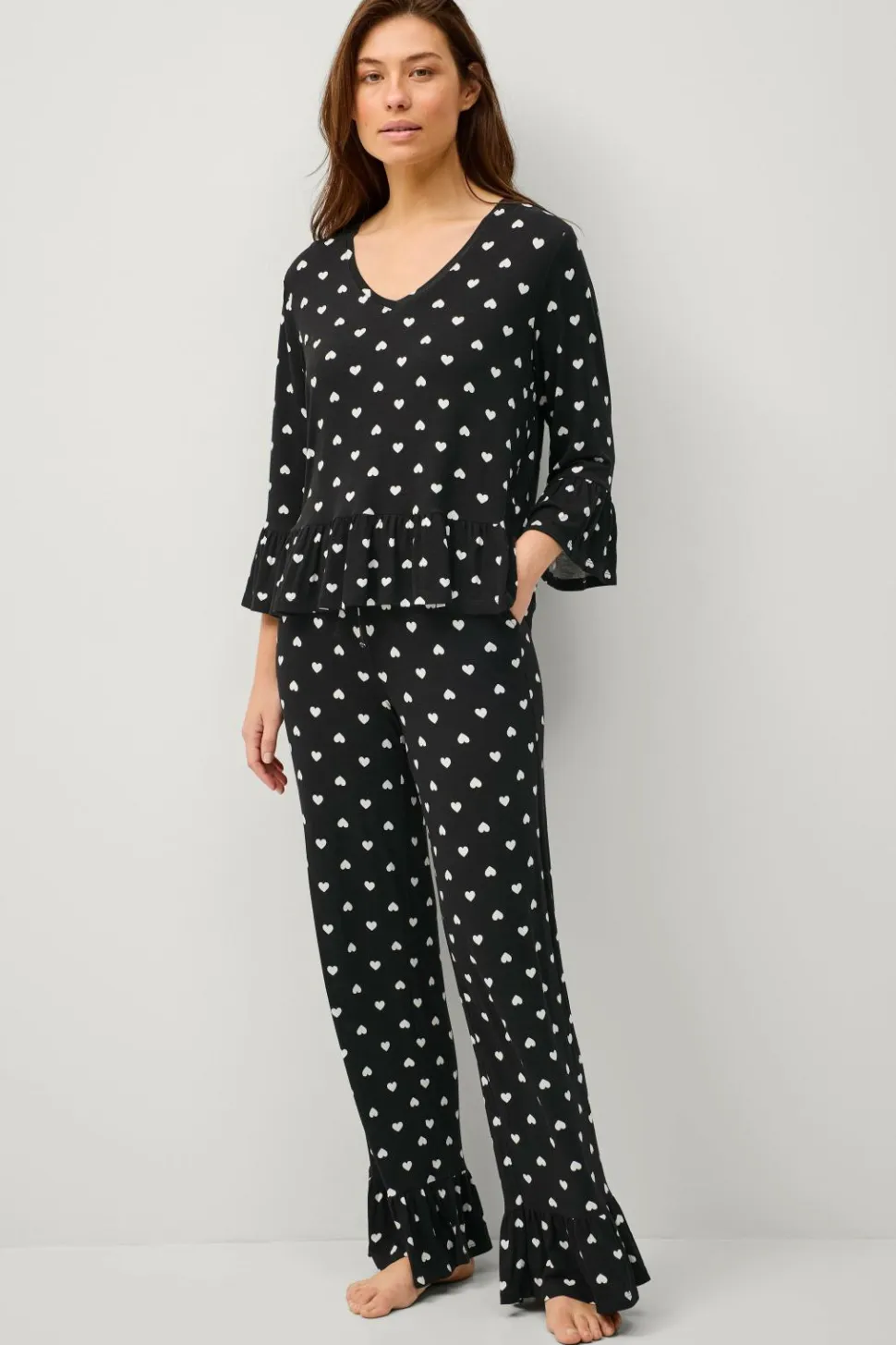 Ellos Collection Pyjamas Cornelia