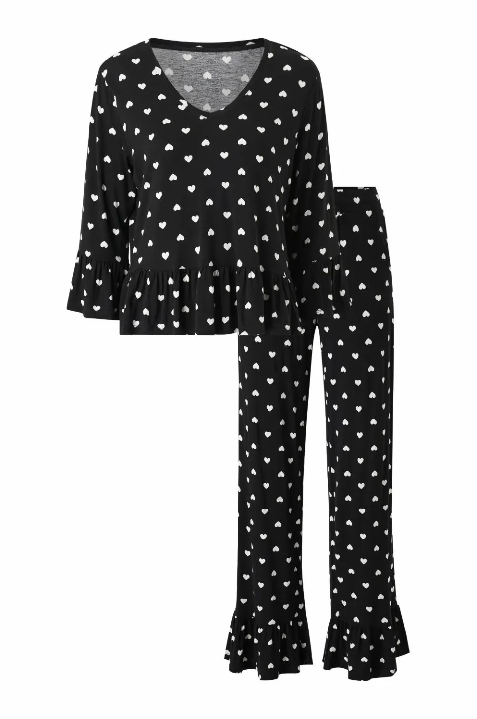 Ellos Collection Pyjamas Cornelia