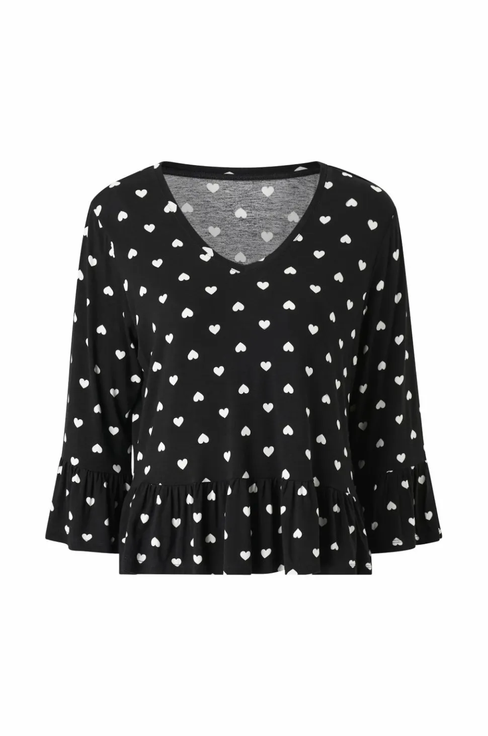 Ellos Collection Pyjamas Cornelia
