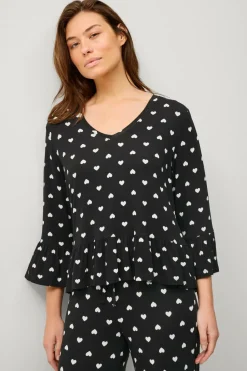 Ellos Collection Pyjamas Cornelia