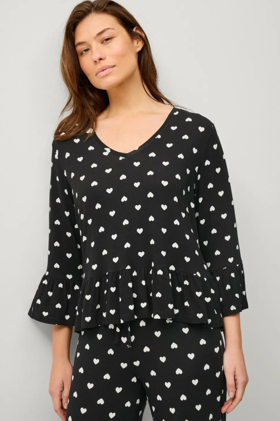 Ellos Collection Pyjamas Cornelia