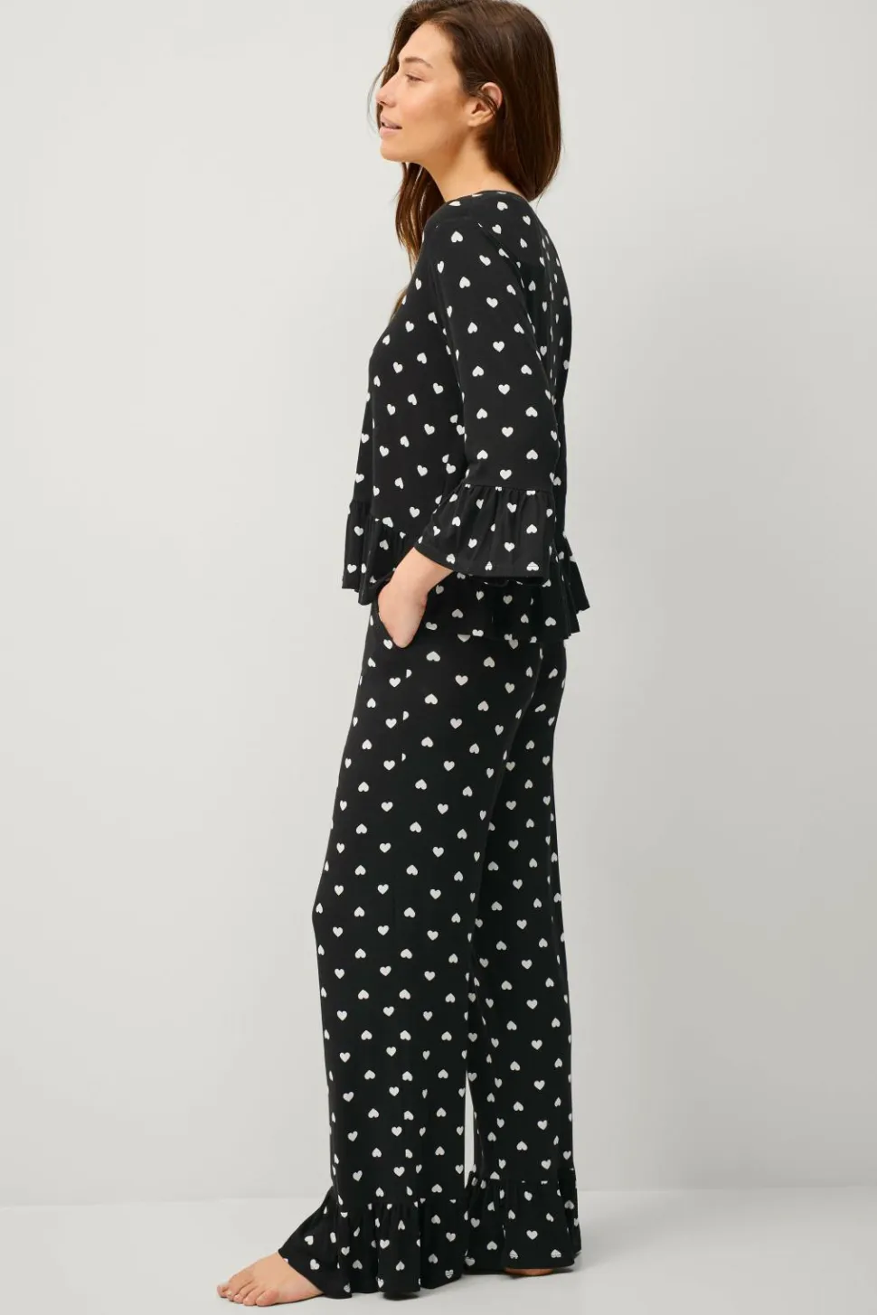 Ellos Collection Pyjamas Cornelia