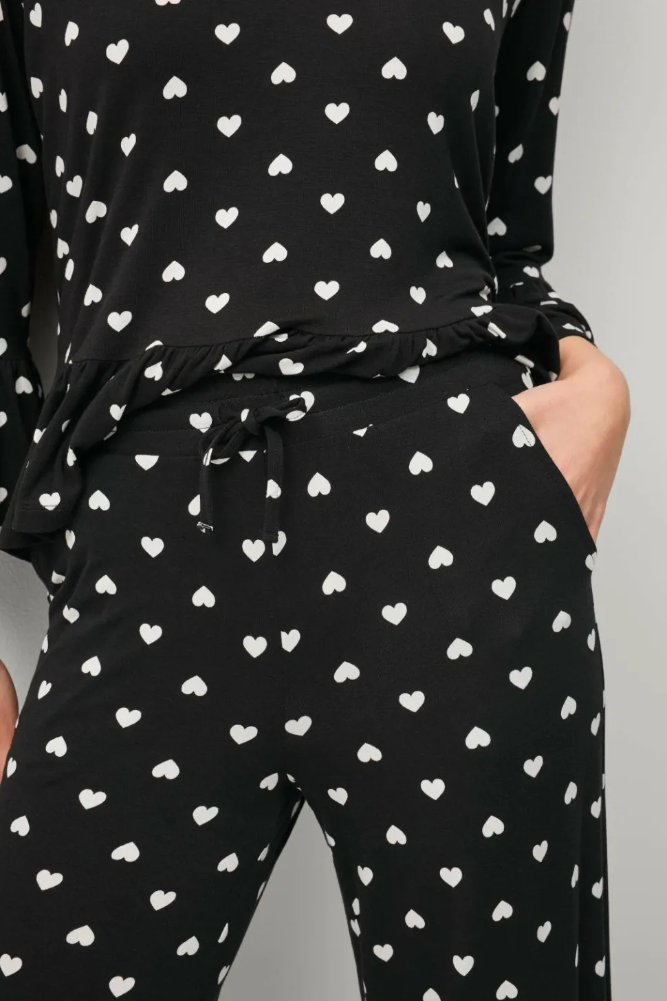 Ellos Collection Pyjamas Cornelia