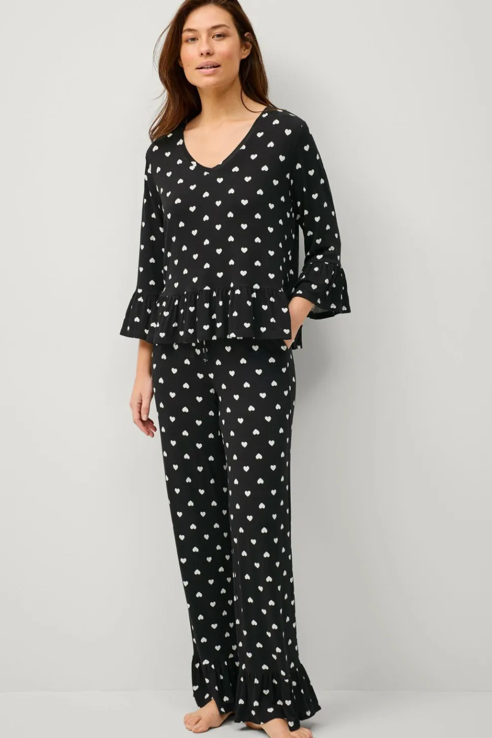Ellos Collection Pyjamas Cornelia