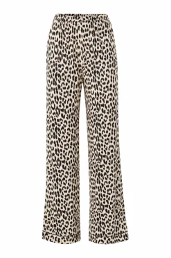 Ellos Collection Pyjamassæt med passepoilkanter