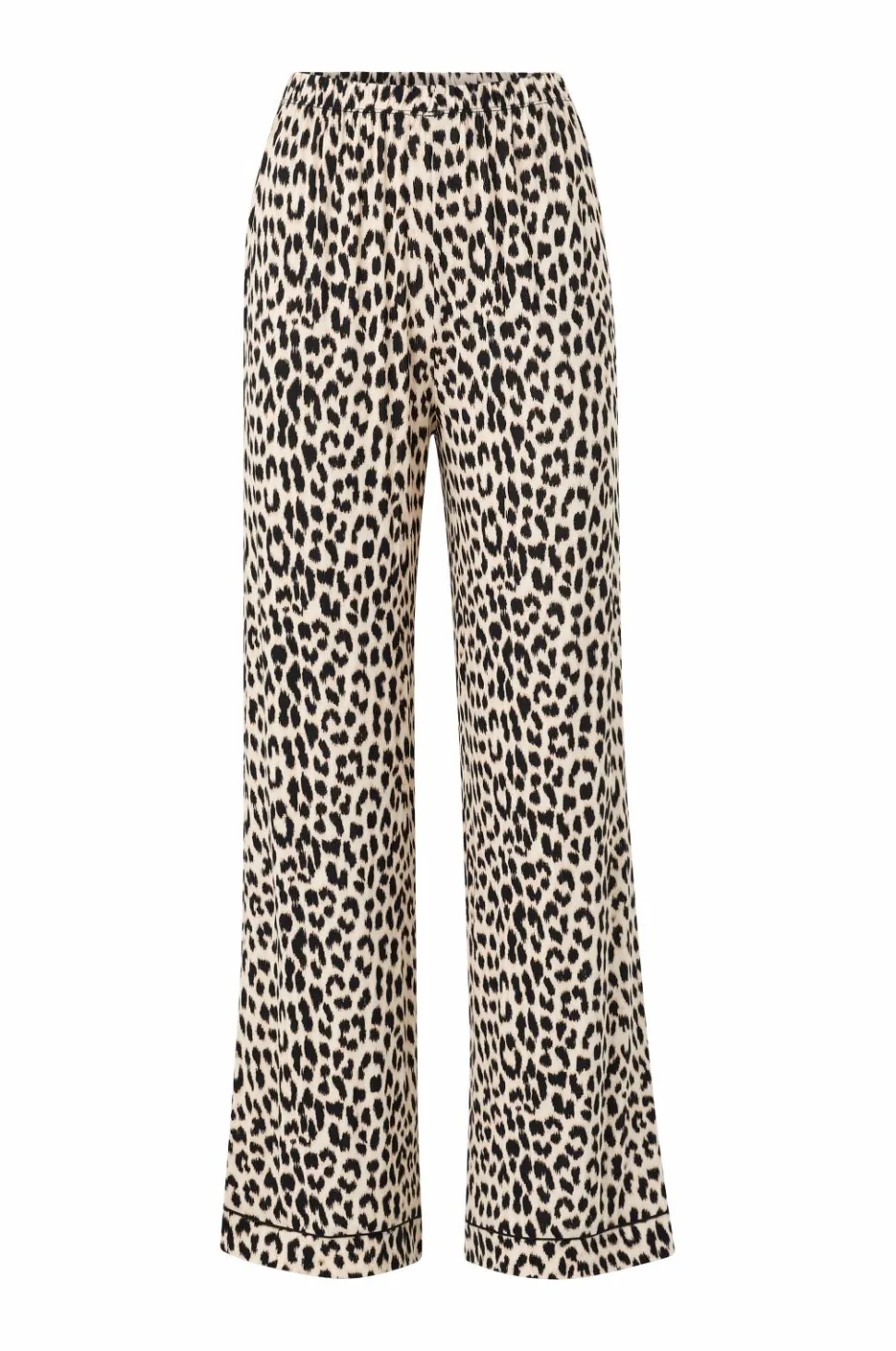 Ellos Collection Pyjamassæt med passepoilkanter