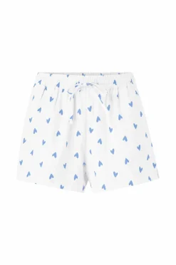 Ellos Collection Pyjamas i seersucker