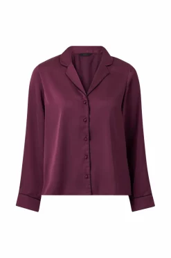 Ellos Collection Pyjamas i satin