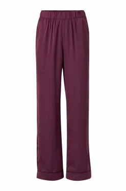 Ellos Collection Pyjamas i satin