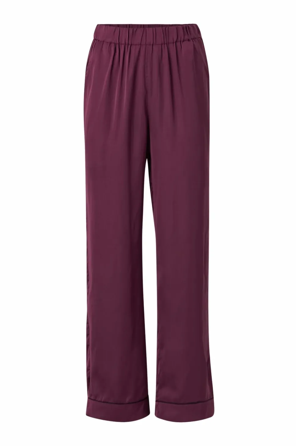 Ellos Collection Pyjamas i satin