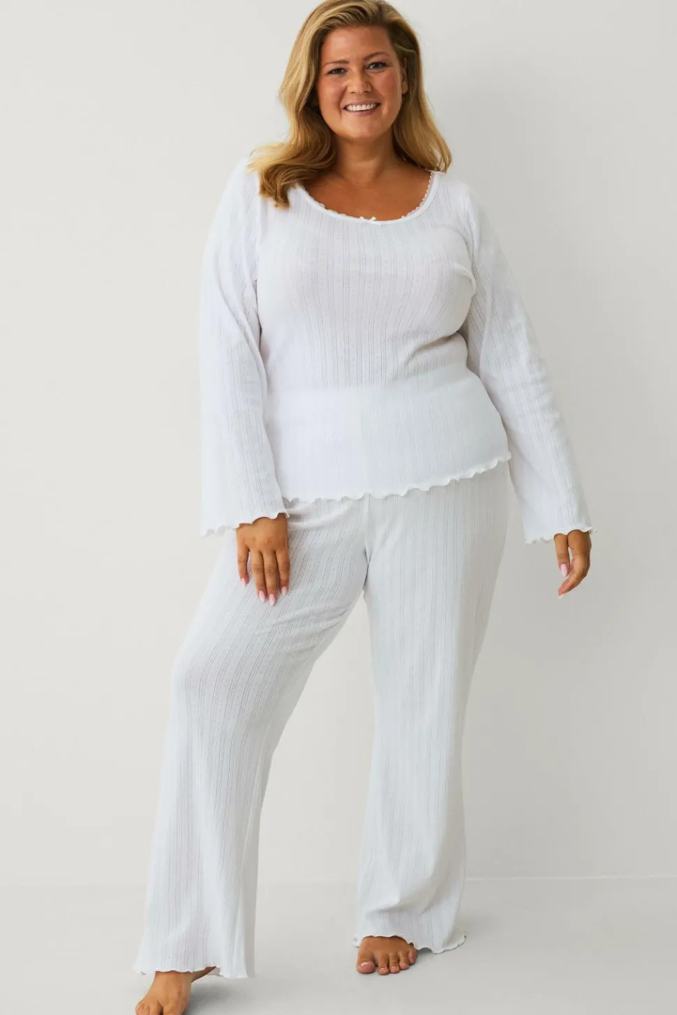 Ellos Collection Pyjamasoverdel