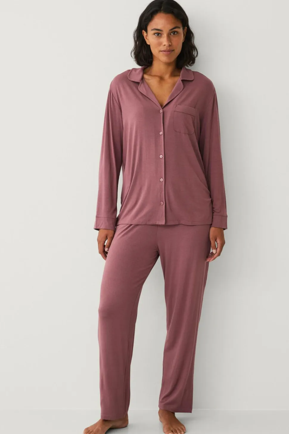 Ellos Collection Pyjamassæt