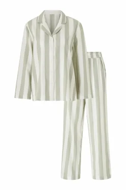 Ellos Collection Pyjamassæt i flonel