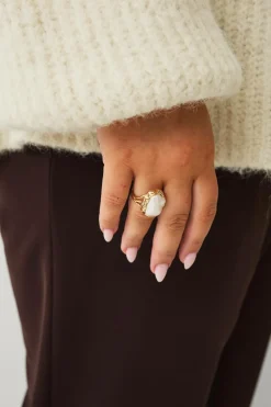Ellos Collection Ring