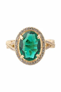 Ellos Collection Ring