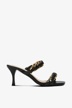 Ellos Collection Sandal med hæl Cabo Party