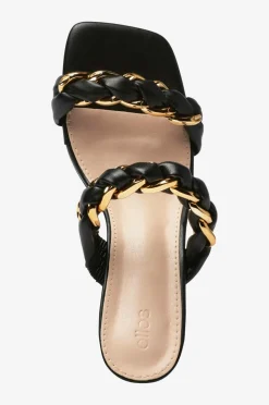 Ellos Collection Sandal med hæl Cabo Party