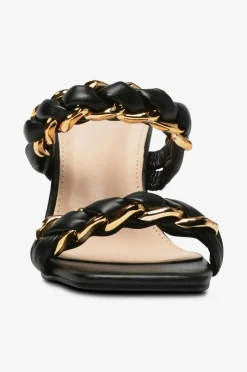 Ellos Collection Sandal med hæl Cabo Party