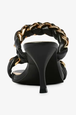 Ellos Collection Sandal med hæl Cabo Party