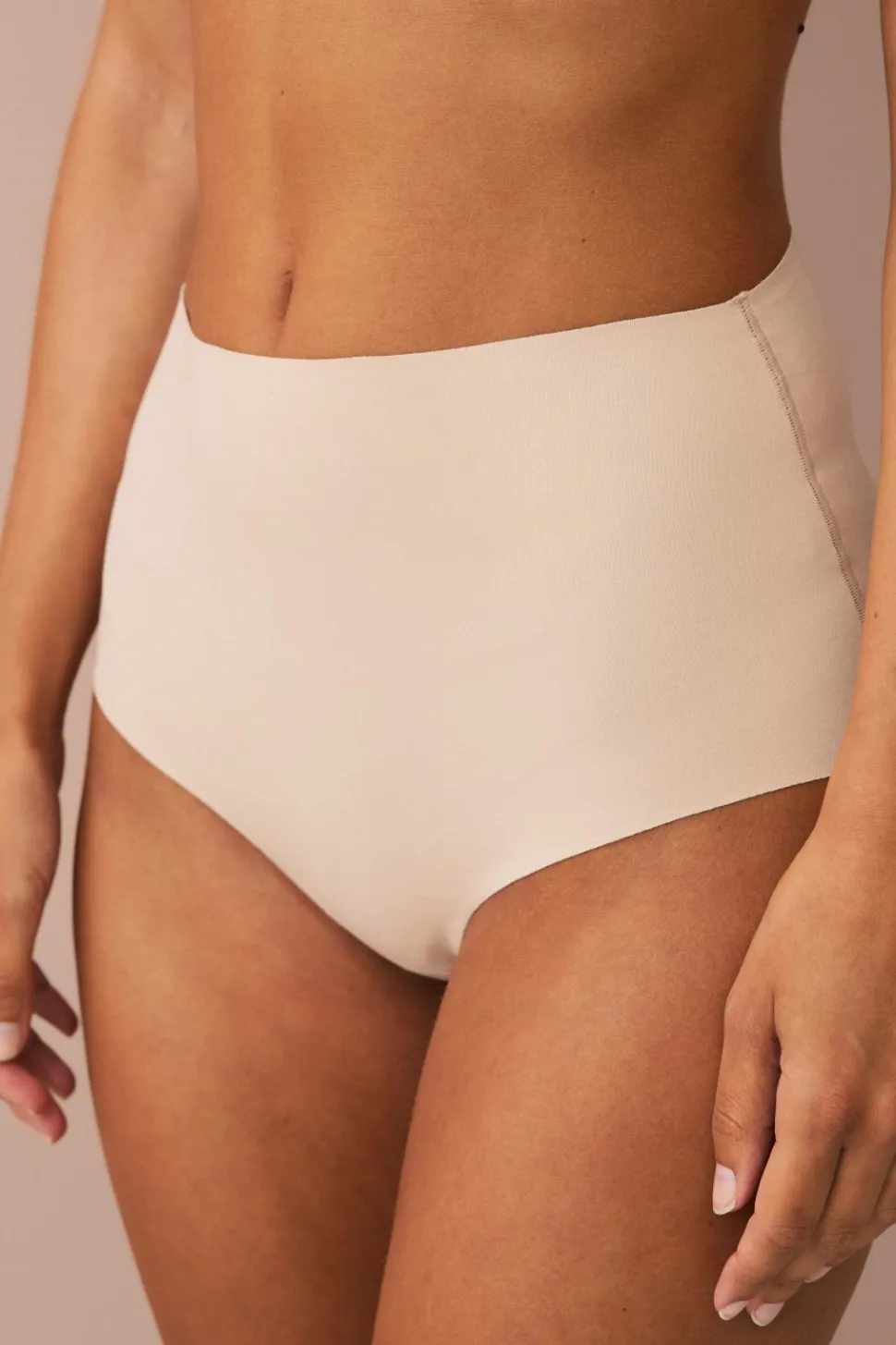 Ellos Collection Shapingtrusser - let støtte 2-pak