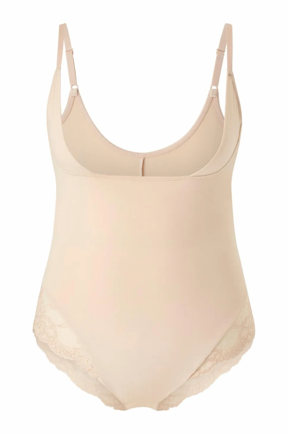 Ellos Collection Shapingbody - medium støtte