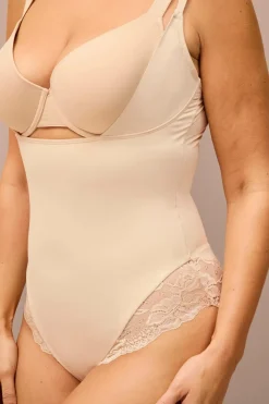 Ellos Collection Shapingbody - medium støtte