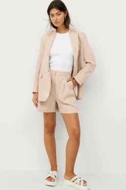 Ellos Collection Shorts Lilly Linen