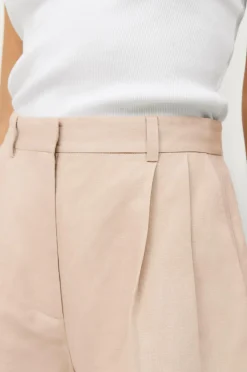 Ellos Collection Shorts Lilly Linen