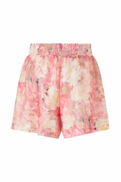 Ellos Collection Shorts med en bred elastisk linning