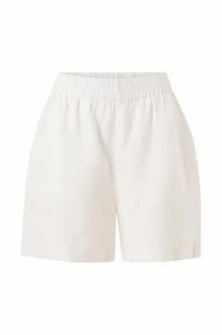 Ellos Collection Shorts Lea Linen