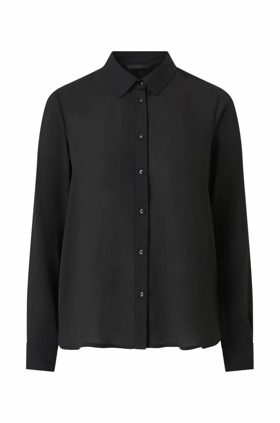 Ellos Collection Skjorte i crepe