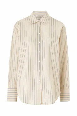Ellos Collection Skjorte med lange ærmer