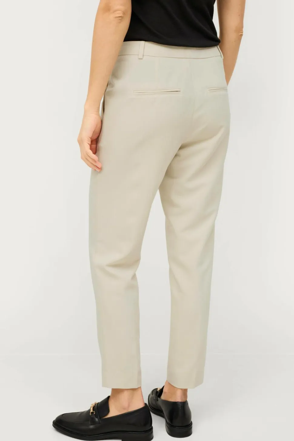 Ellos Collection Slacks med et stræk