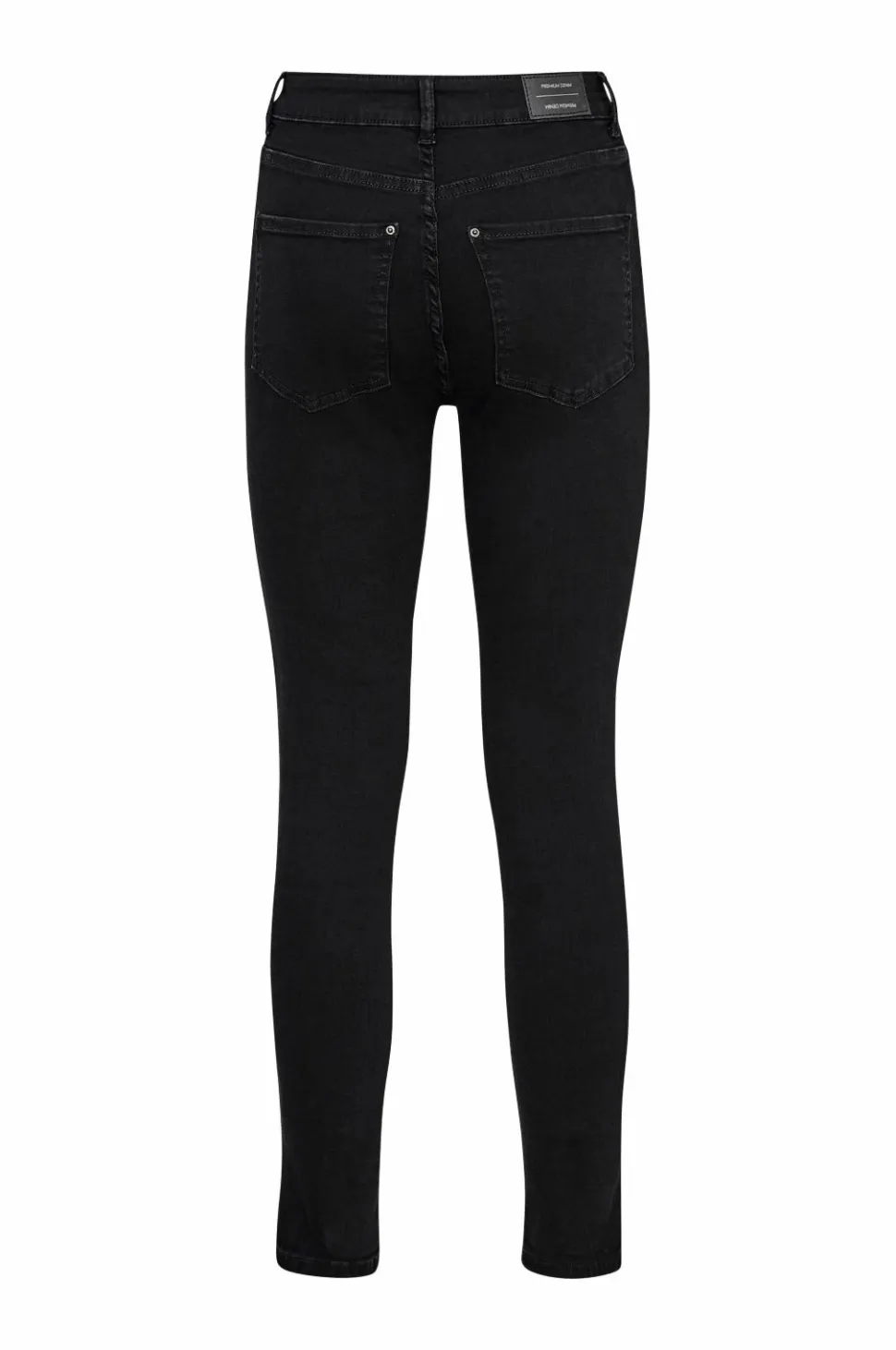 Ellos Collection Smalle stretch-jeggings med mediumhøj talje